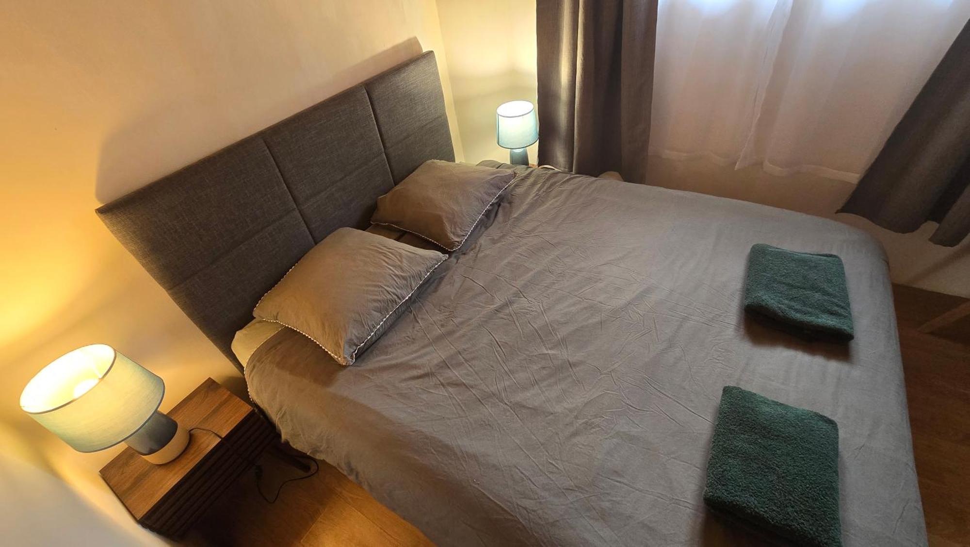 Gite Jardin - Broussas Beach - Stay In Vassiviere Faux-la-Montagne Exterior foto