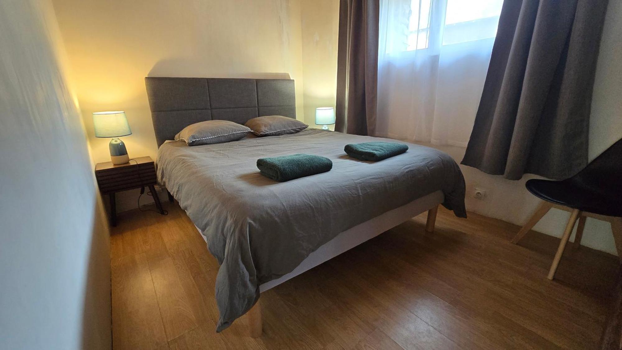 Gite Jardin - Broussas Beach - Stay In Vassiviere Faux-la-Montagne Exterior foto