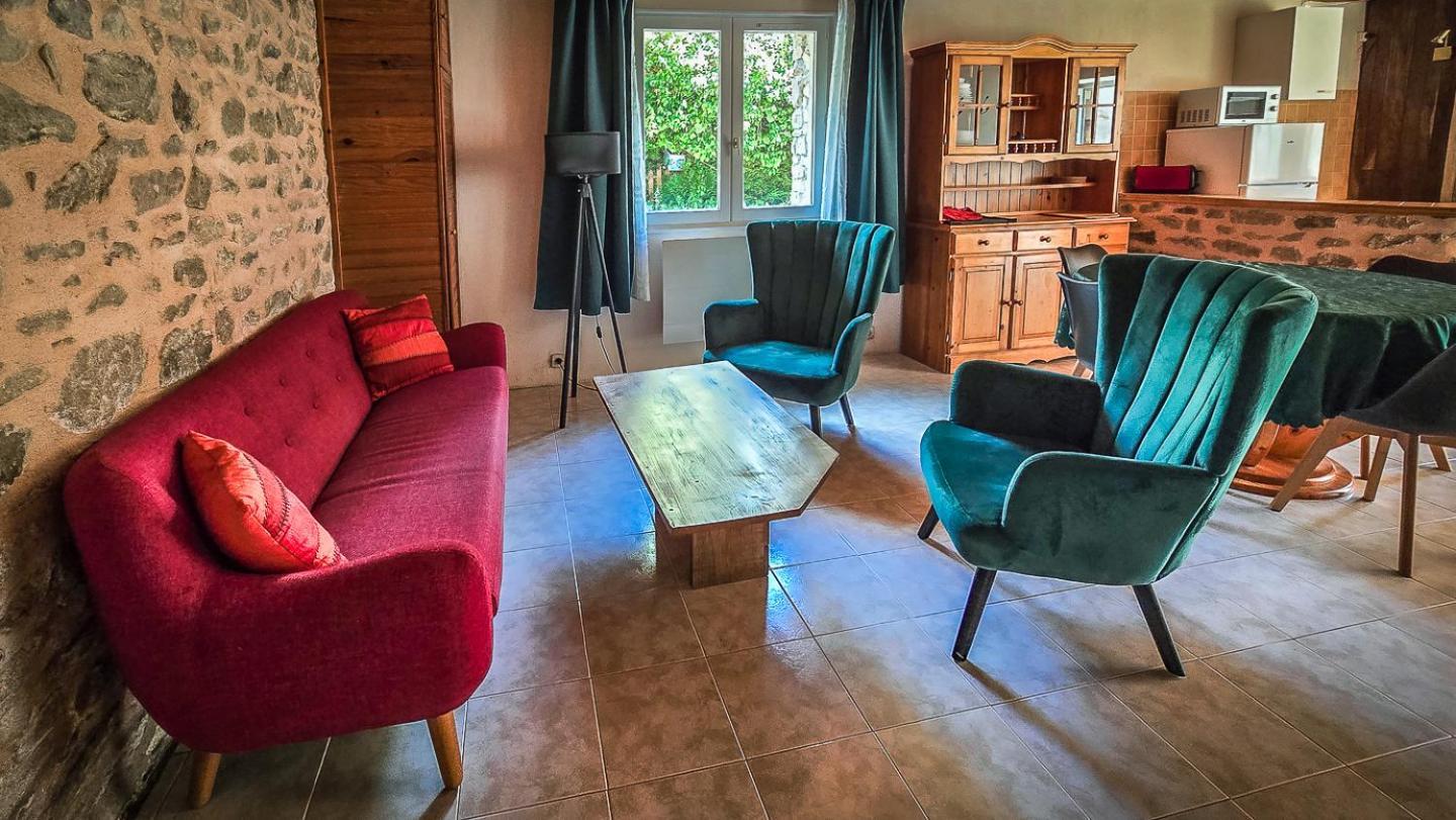 Gite Jardin - Broussas Beach - Stay In Vassiviere Faux-la-Montagne Exterior foto